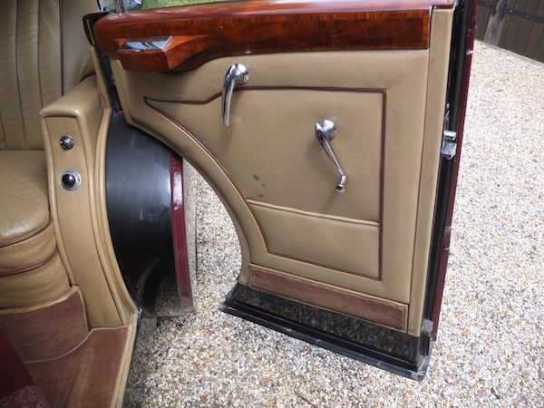 Classics from Terence Morley